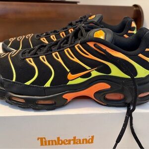 Nike Air Vapormax Plus TN - Men’s